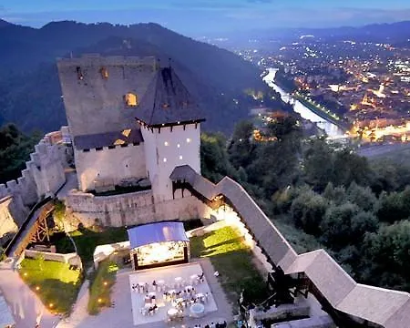 Apartment Zagrad Celje