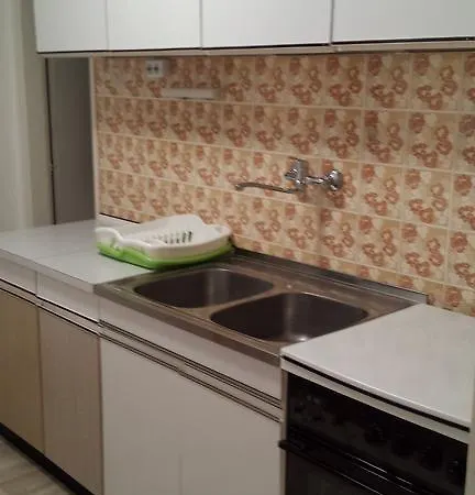 Zagrad Apartment