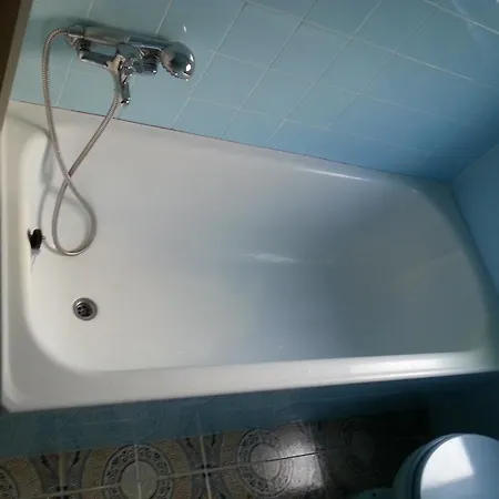 Zagrad Apartment