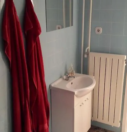 Apartment Zagrad Celje