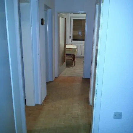 Zagrad Apartment Celje