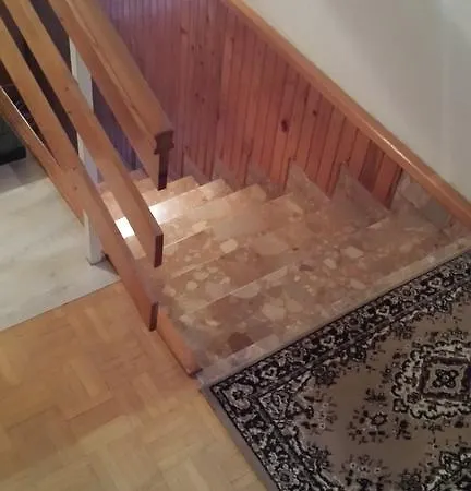 Apartment Zagrad