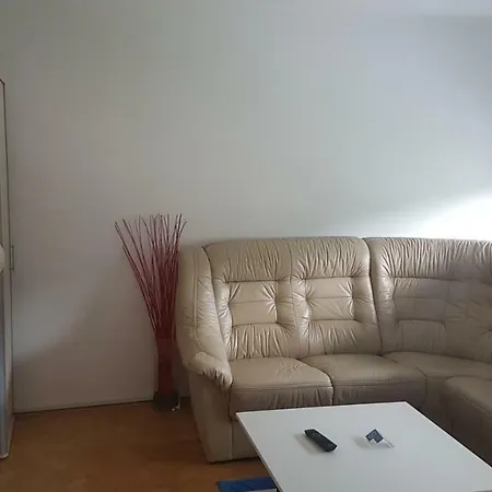 Apartment Zagrad Celje