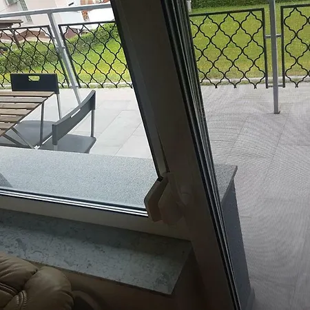 Apartment Zagrad Celje