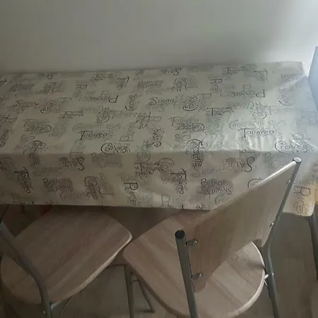 Zagrad Apartment Celje