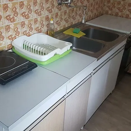 Apartment Zagrad Celje