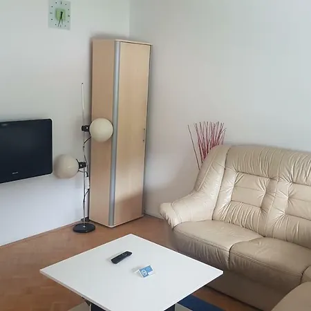 Zagrad Apartment