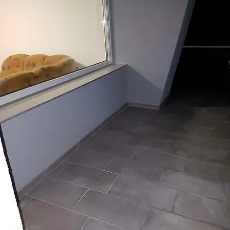 Apartment Zagrad