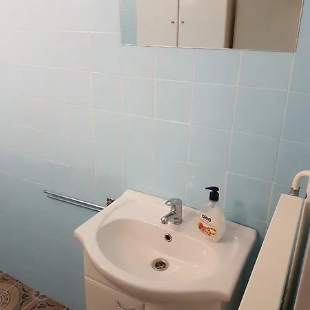 Zagrad Apartment
